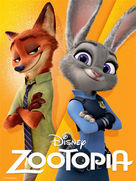 zootopia p o r n